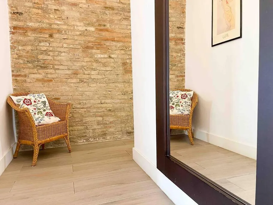 @Hostourist Bcn Fira Granvia Plaza Europa-Justicia Lejlighed L'Hospitalet de Llobregat